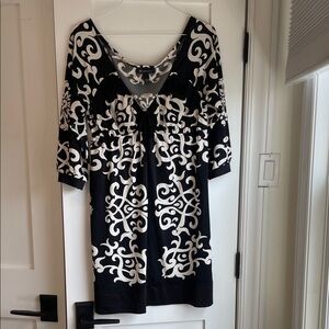 Black and White INC Dress, BUNDLE 3 / $10